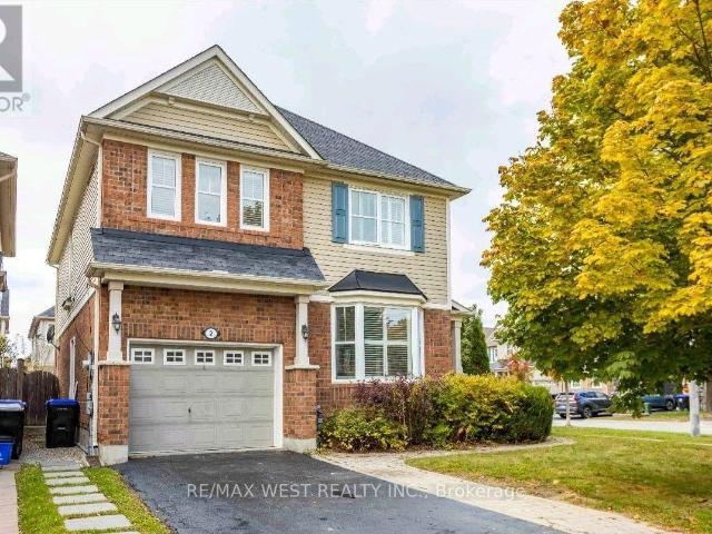 Apartment for rent in Alliston, Central Ontario