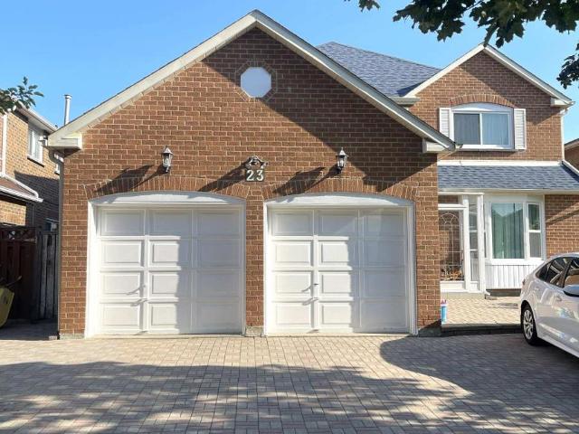 Apartment for rent in York, Ontario