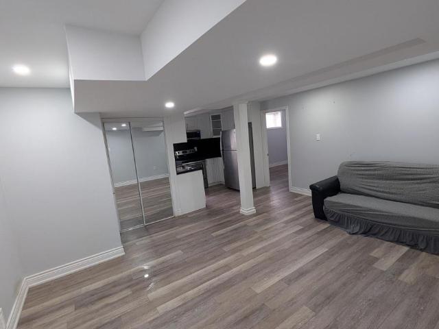 Apartment for rent in Georgina, Ontario