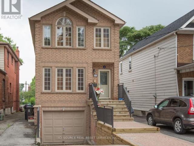 Apartment for rent in Woburn, Ontario