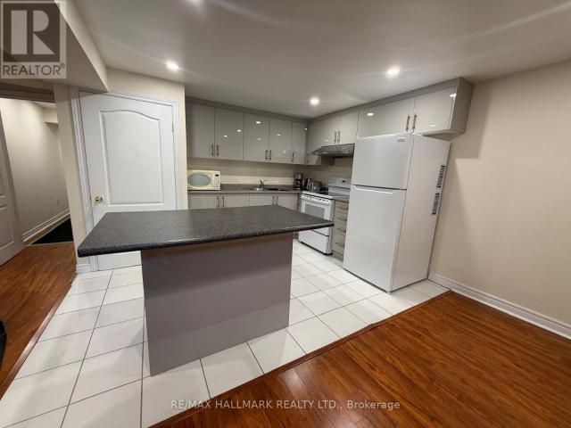 Apartment for rent in York, Ontario