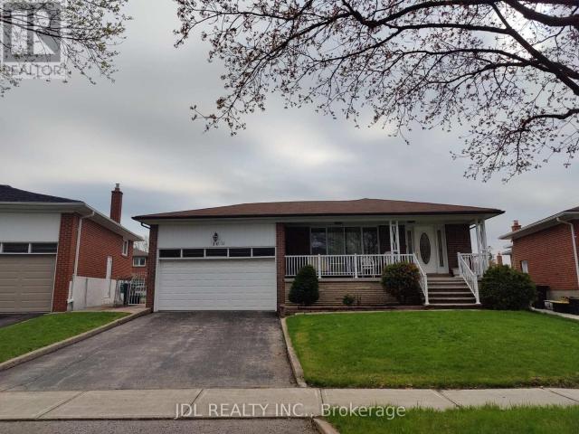 Apartment for rent in Woburn, Ontario