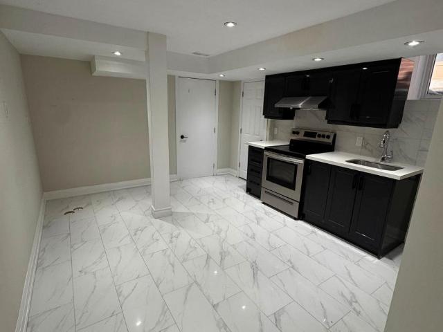 Apartment for rent in York, Ontario