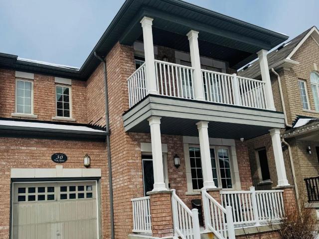 Apartment for rent in York, Ontario