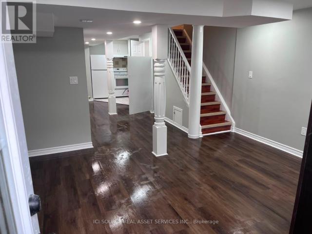 Apartment for rent in Mississauga, Ontario