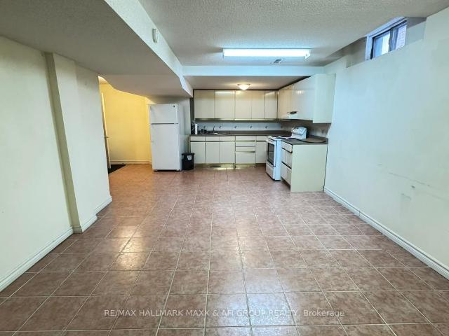 Apartment for rent in York, Ontario