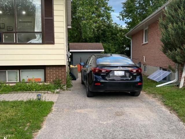Apartment for rent in Barrie, Ontario
