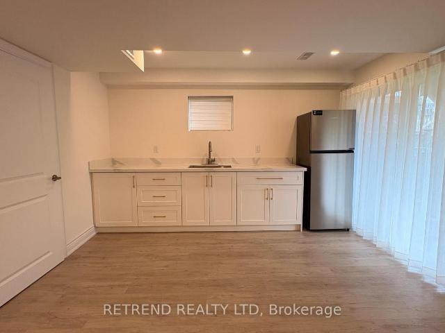 Apartment for rent in York, Ontario