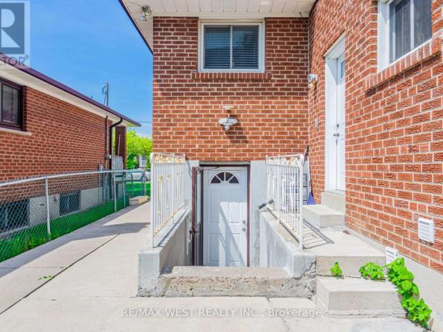 Apartment for rent in Woburn, Ontario