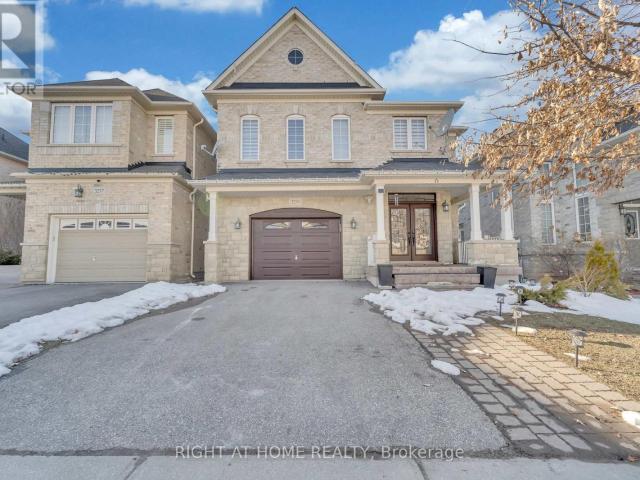 Apartment for rent in Oakville, Ontario