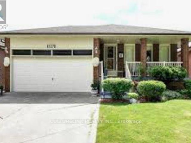 House for rent in Woburn, Ontario