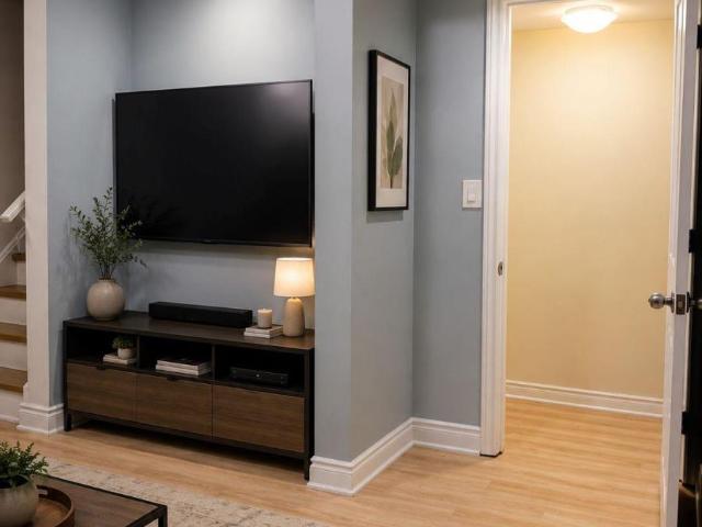Apartment for rent in Mississauga, Ontario