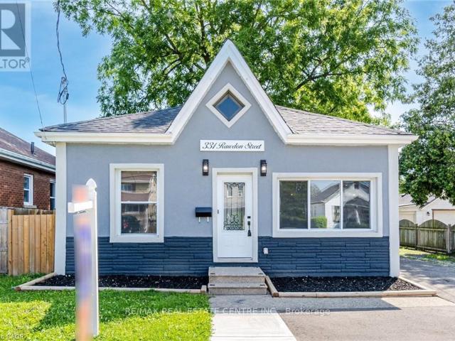 Apartment for rent in Brantford, Ontario