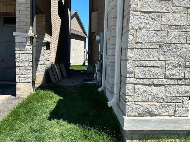 Apartment for rent in Oakville, Ontario