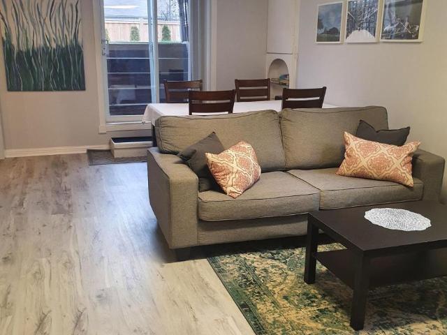Apartment for rent in Mississauga, Ontario