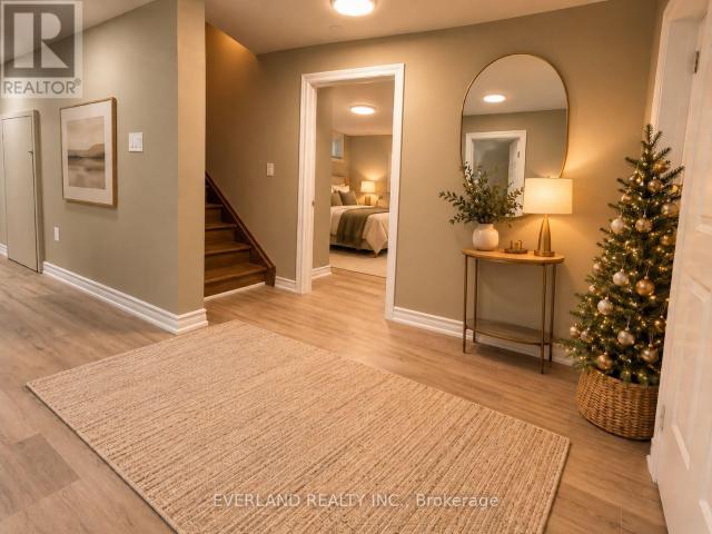 Apartment for rent in Niagara Falls, Golden Horseshoe