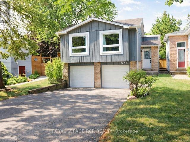 Apartment for rent in Caledon, Ontario