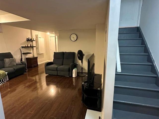 Apartment for rent in Mississauga, Ontario