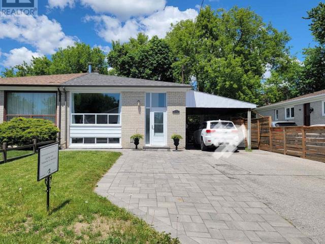 Apartment for rent in York, Ontario