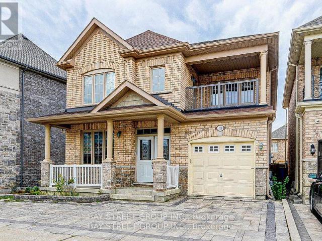 House for rent in York, Ontario