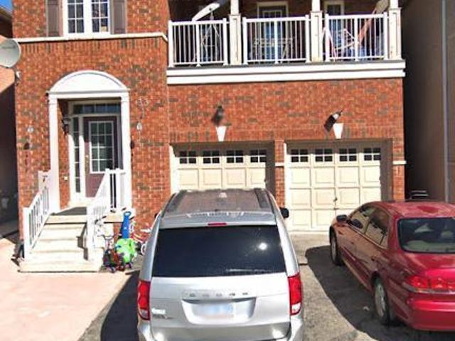 Apartment for rent in Georgina, Ontario