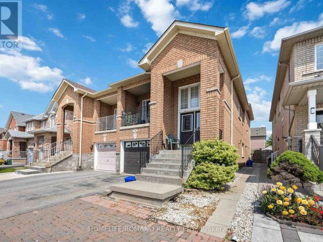 Apartment for rent in York, Ontario