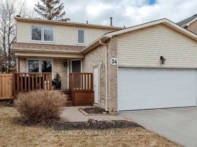Apartment for rent in Durham, Ontario