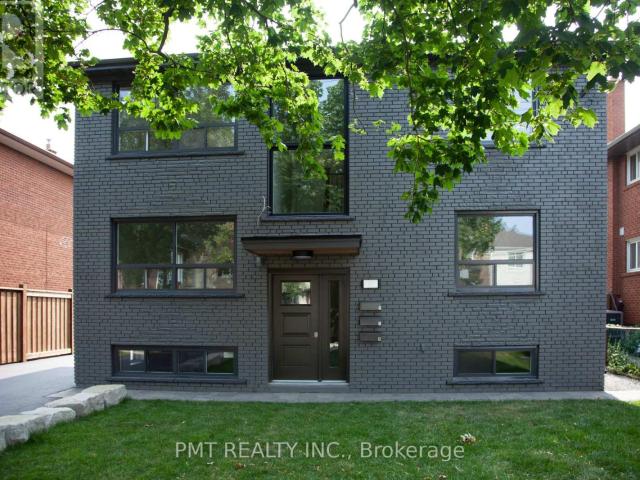 Apartment for rent in Woburn, Ontario