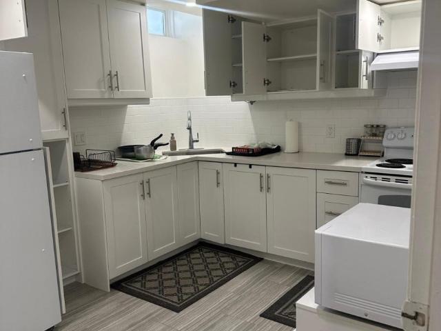 Apartment for rent in Trail, British Columbia