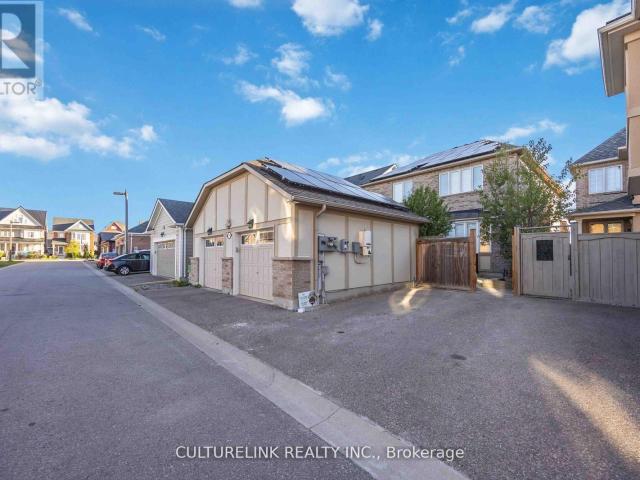 Apartment for rent in York, Ontario