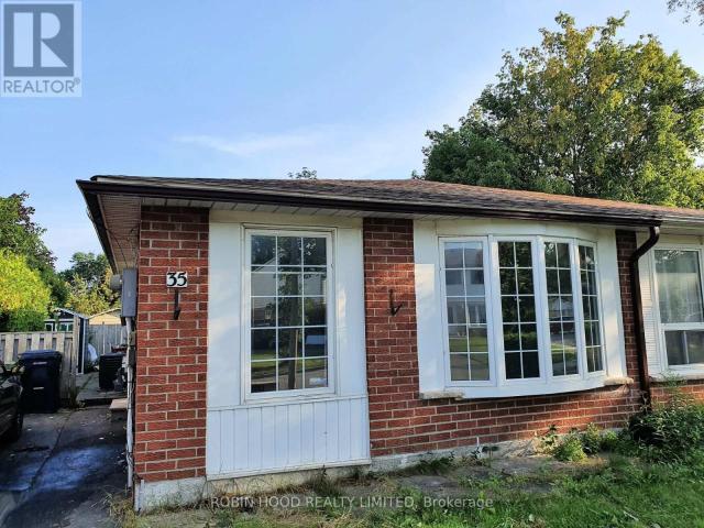House for rent in Woburn, Ontario