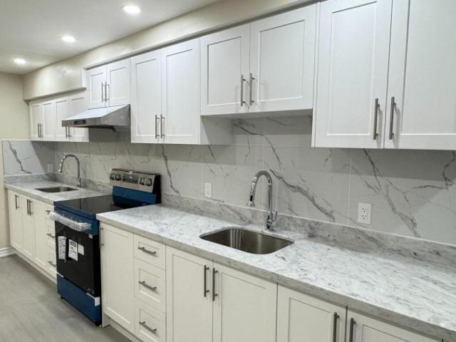 Apartment for rent in York, Ontario