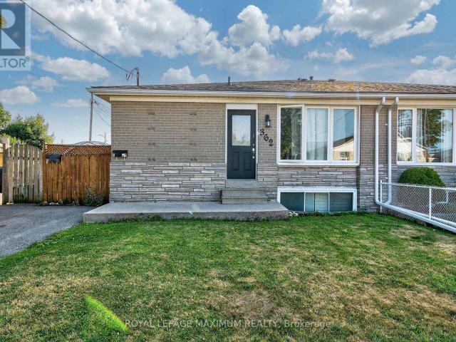House for rent in Durham, Ontario