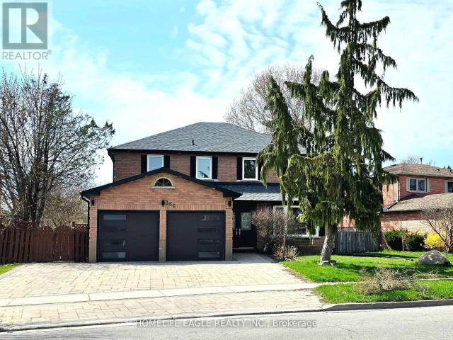 Apartment for rent in York, Ontario