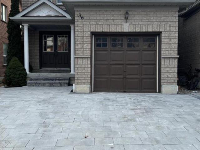 Apartment for rent in Whitby, Ontario