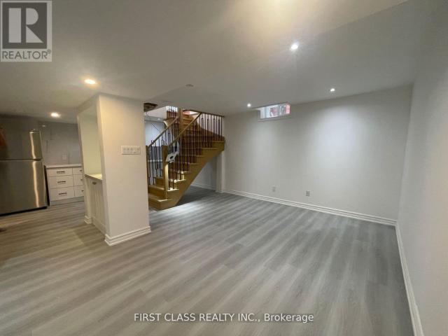 Apartment for rent in York, Ontario