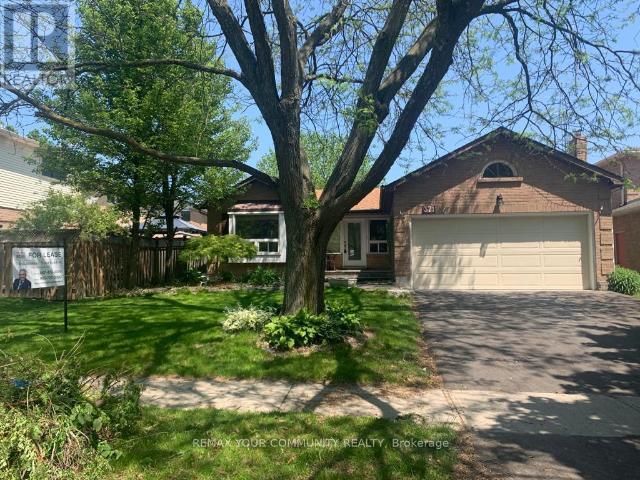 Apartment for rent in York, Ontario
