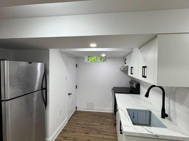 Apartment for rent in Mississauga, Ontario
