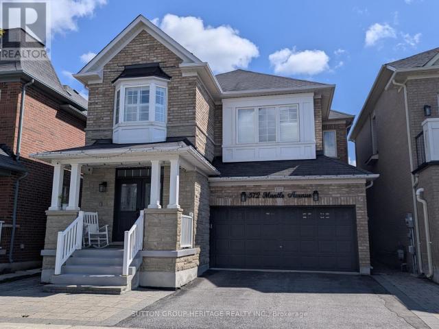 House for rent in York, Ontario