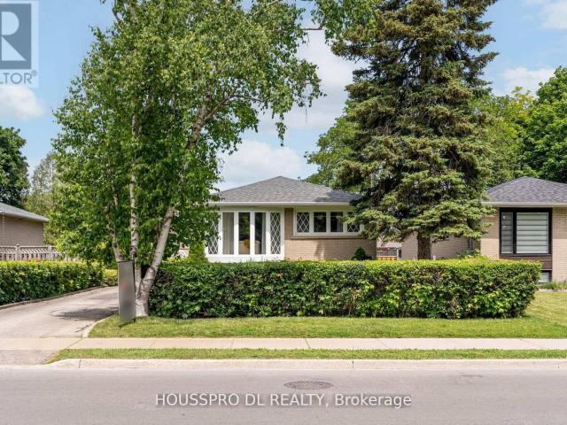 House for rent in York, Ontario
