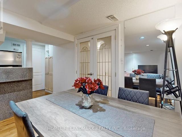 House for rent in York, Ontario
