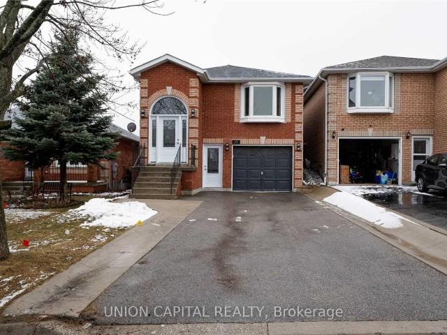 Apartment for rent in Bradford West Gwillimbury, Ontario