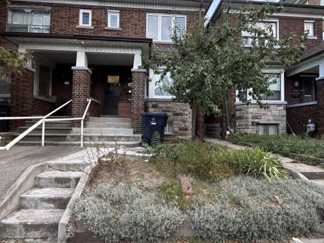 Apartment for rent in University—Rosedale, Toronto
