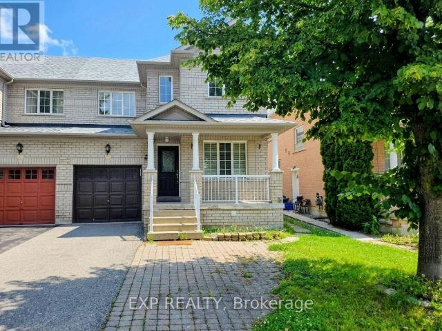 Apartment for rent in York, Ontario