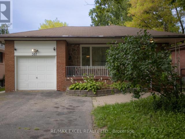 Apartment for rent in York, Ontario