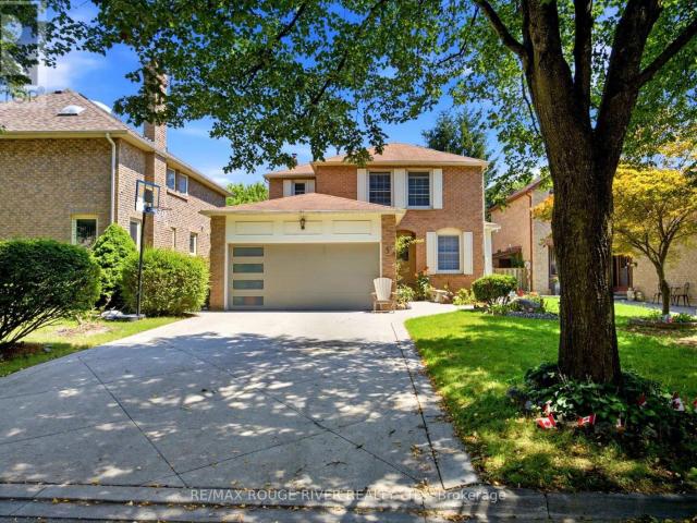 Apartment for rent in Durham, Ontario