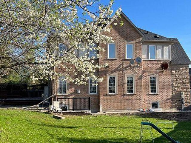 Apartment for rent in York, Ontario