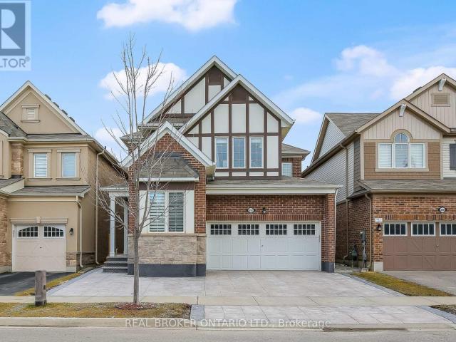 House for rent in Milton, Ontario