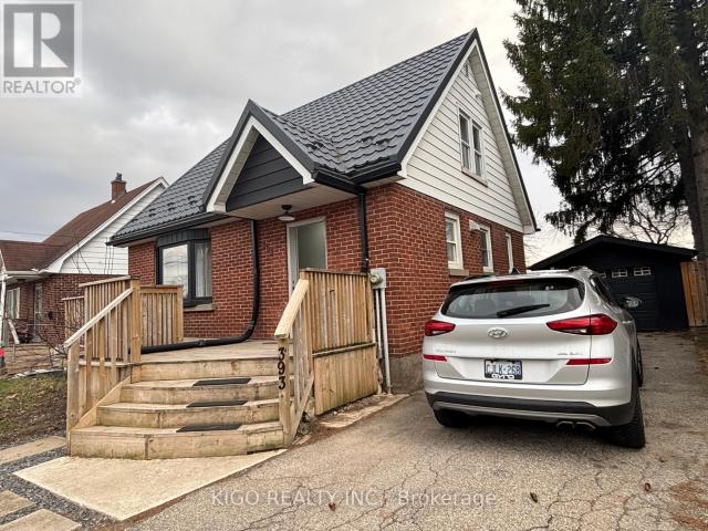 Apartment for rent in Kitchener, Ontario