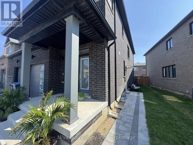 Apartment for rent in Caledon, Ontario